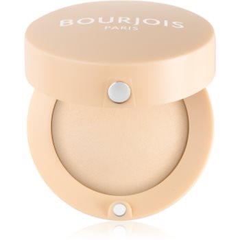 Bourjois Little Round Pot Mono fard ochi - imagine 2